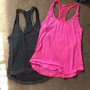 American eagle tanks